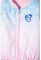 Chaqueta De Stitch Con Cierre Multicolor Para Niña 2T A 5T 4T de Disney