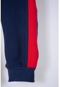 Conjunto De Mickey Mouse Con Pantalón Rojo Y Azul Para Bebé Niño 18-24 de Disney