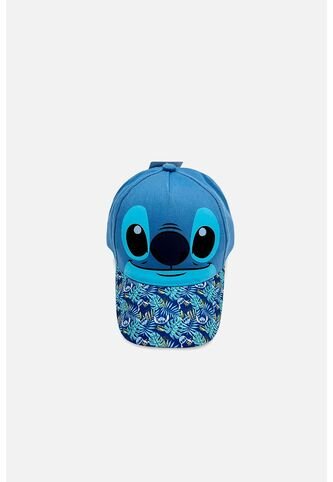 Gorra De Stitch Para Niña U Disney