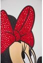 Vestido De Minnie Mouse Con Tull Marfil Para Niña 6 de Disney
