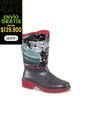 Botas Cars Rayan Gris Para Niño Disney de Disney