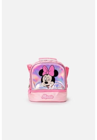 Lonchera De Minnie Mouse 16.5