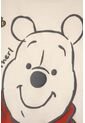 Conjunto Winnie The Pooh Caqui Y Gris Para Bebé Niño 3-6 de Disney