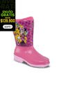 Botas Araan Minnie Rosa Para Niña Disney de Disney