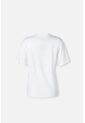 Camiseta De Minnie Mouse Regular Fit Para Mujer M de Disney