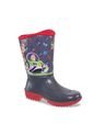 Botas Toy Amadeu Gris Para Niño Disney de Disney