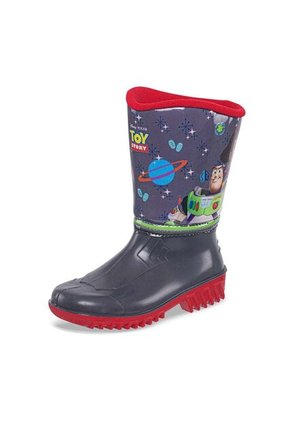 Botas Toy Amadeu Gris Para Niño Disney