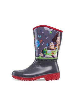 Botas Toy Amadeu Gris Para Niño Disney