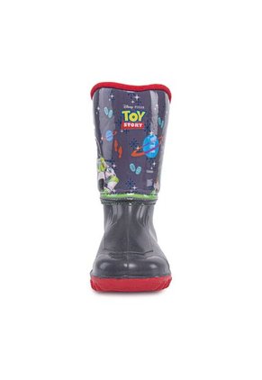 Botas Toy Amadeu Gris Para Niño Disney