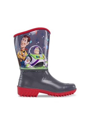 Botas Toy Amadeu Gris Para Niño Disney