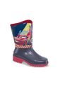 Botas De Lluvia Cars Majid Gris Para Niño Disney de Disney