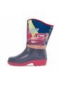 Botas De Lluvia Cars Majid Gris Para Niño Disney de Disney