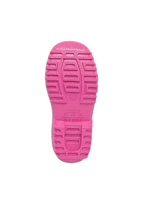 Botas Frozen Ikerne Lila-Fucsia Para Niña Disney