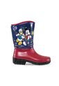 Botas Mickey Olimpo Rojo Para Niño Disney de Disney
