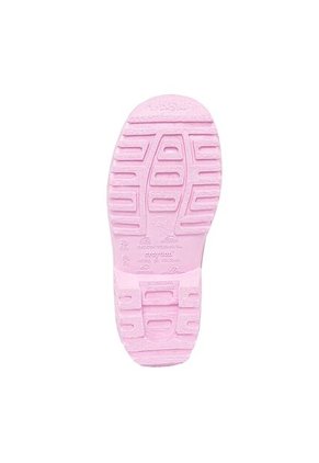 Botas Princesas Halina Fucsia Para Niña Disney