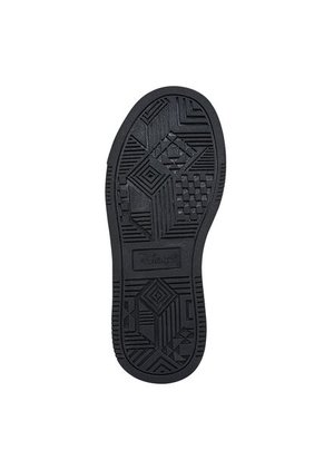 Tenis Con Luces Cars Fespin Negro Disney Para Niño