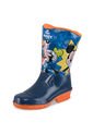 Botas Lluvia Mickey Zize Azul-Nar Para Niño Disney de Disney