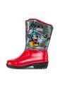 Botas Presley Mickey Negro Para Niño Disney de Disney