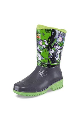 Botas De Lluvia Toy Disnomia Gris-Ver Para Niño Disney
