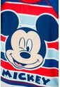 Conjunto De Baño De Mickey Mouse De Camiseta Manga Larga Para Niño 2T A 5T 4T de Disney