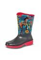 Botas Tridente Toy Rojo Para Niño Disney de Disney