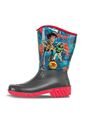 Botas Tridente Toy Rojo Para Niño Disney de Disney