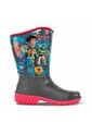 Botas Tridente Toy Rojo Para Niño Disney de Disney