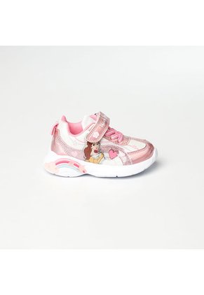 TENIS DISNEY NIÑA INGLATERRA L