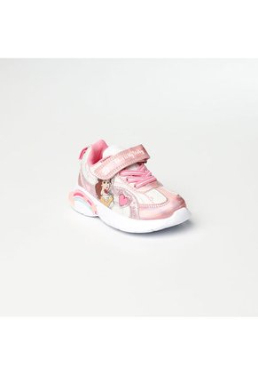 TENIS DISNEY NIÑA INGLATERRA L