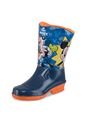 Botas Lluvia Mickey Zize Azul-Nar Para Niño Disney de Disney