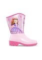 Botas Sofia Begona Rosa Para Niña Disney de Disney