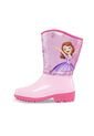 Botas Sofia Begona Rosa Para Niña Disney de Disney