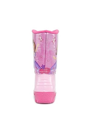 Botas Sofia Begona Rosa Para Niña Disney