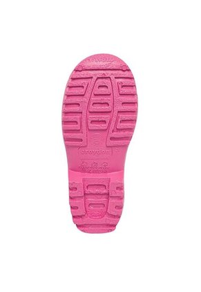 Botas Sofia Begona Rosa Para Niña Disney