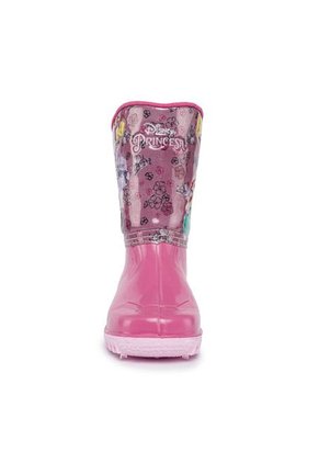Botas Princesa Laila Rosa Para Niña Disney