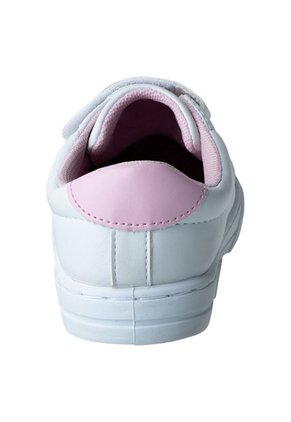 Zapatos Deportivos Con Diseño De Minnie Para Niña Pequeña Blanco Disney 198946 Payless