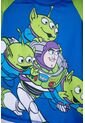 Conjunto De Baño De Toy Story Manga Larga Azul Y Verde Para Niño 3T A 6T 5T de Disney