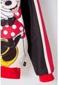 Chaqueta De Minnie Mouse Con Capucha Multicolor Para Niña 8 de Disney
