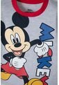 Pijama De Mickey Mouse Con Pantalón Largo Multicolor Para Niño 2T A 5T 5T de Disney
