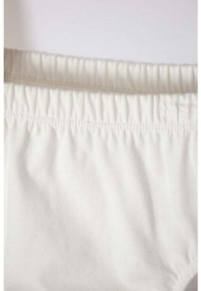 Vestido De Stitch Marfil Estampado Para Bebé Niña 3-6