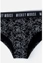 Panty Mickey Mouse Para Mujer De Movies XL de Disney