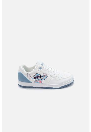 Tenis De Stitch Para Mujer 36