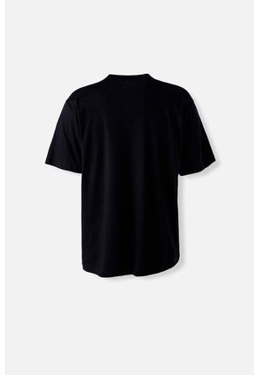 Camiseta De Simpson Regular Fit Para Hombre S