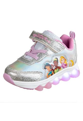 Zapatos Deportivos Para Niña Pequeña Plateado Disney 199518 Payless Disney