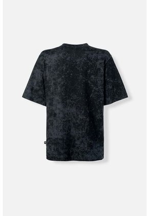 Camiseta Villanas Disney Regular Fit Para Mujer M