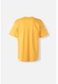 Camiseta De Los Simpson Regular Fit Para Hombre L de Disney