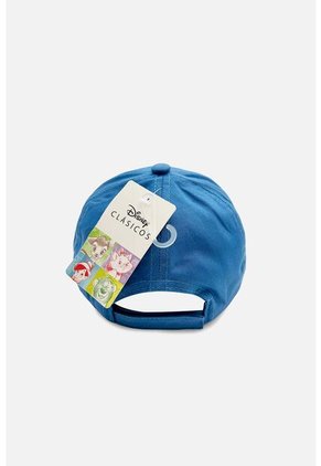 Gorra De Stitch Para Niña U