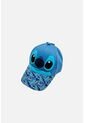 Gorra De Stitch Para Niña U de Disney
