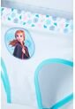 Pack X2 Panties De Frozen Multicolor Para Niña 2T A 5T 2T de Disney