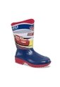 Botas Cars Genis Azul Para Niño Disney de Disney